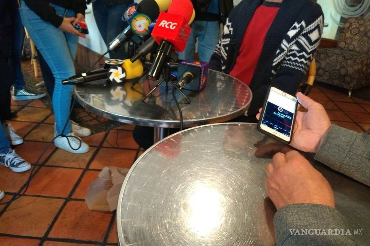 $!Más de 140 niños de kinder deberán ir a Pronnif para descartar abuso sexual de director