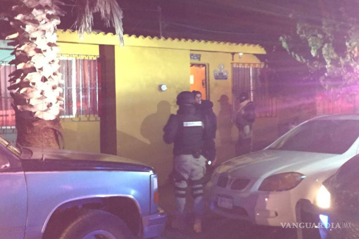 Encima de que lo asaltan, lo violan en colonia de Saltillo