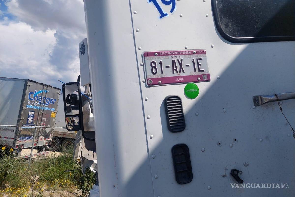 Choque automovilístico en el libramiento Óscar Flores Tapia deja un herido