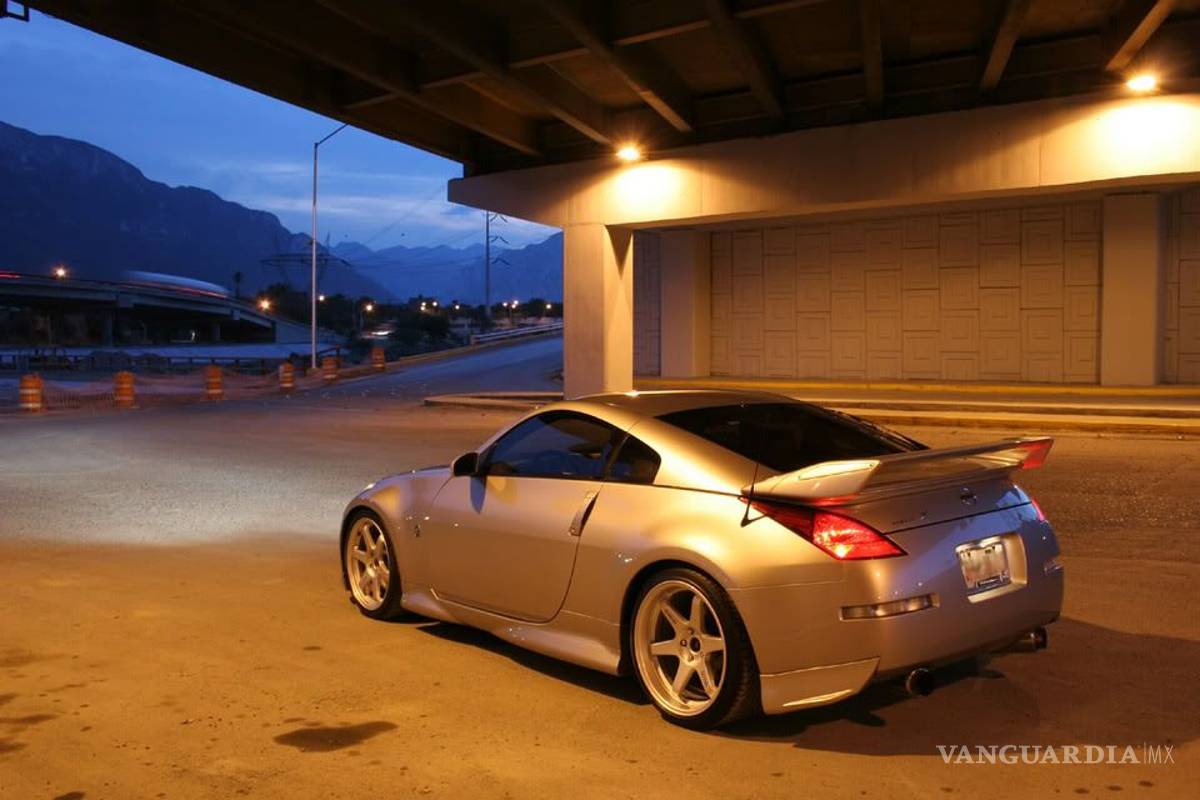 Hijo de senador ‘Napito’ presume 31 vehículos