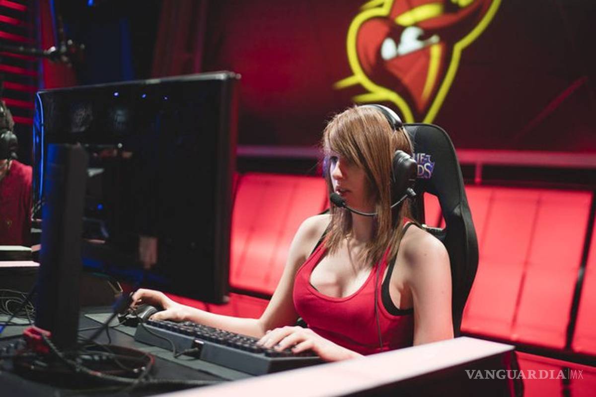 $!Murió 'Remilia', ex jugadora profesional de 'League of Legends', a los 24 años