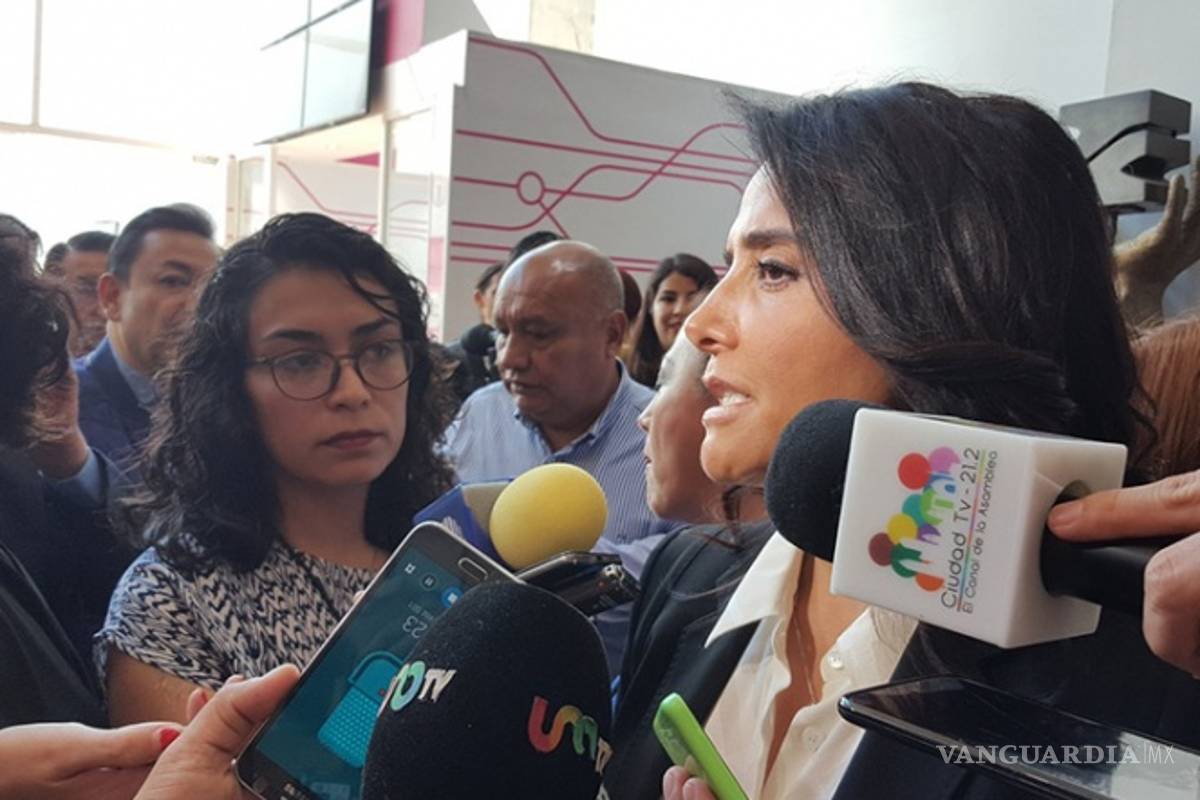 Ilegal, destitución de Santiago Nieto: PRD