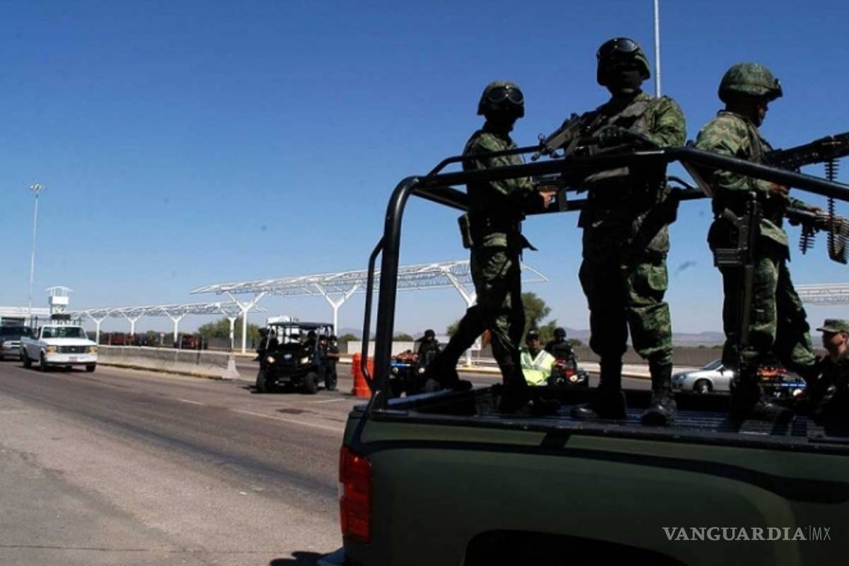 Sentencian 44 años a expolicía de Aguascalientes por violación