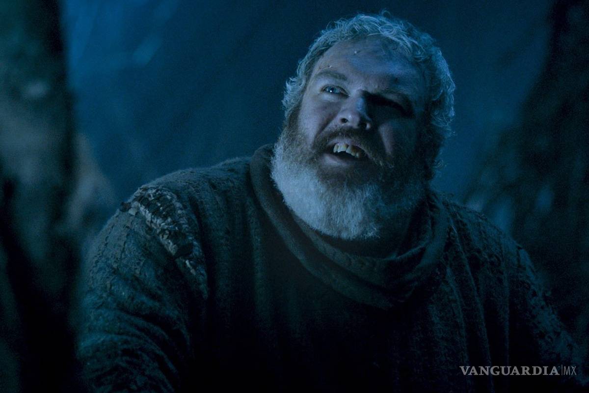 El DJ de los Critics’ Choice será Hodor de ‘Game of Thrones’