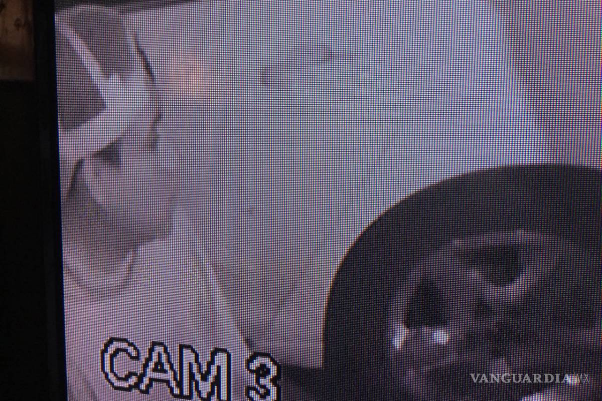 Denuncia a banda de ladrones de autos al sur de Saltillo