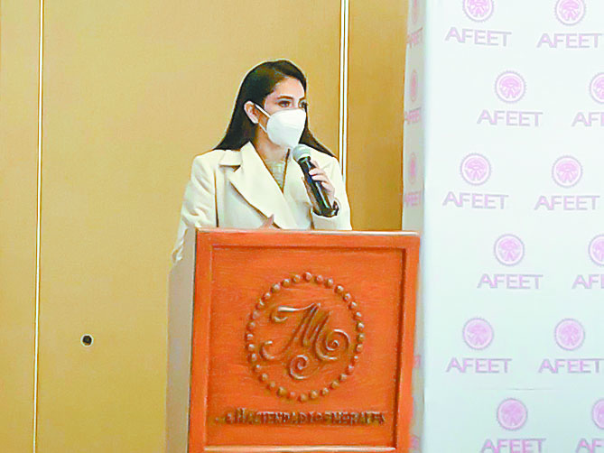 Impulsa pagos digitales a las MyPEs