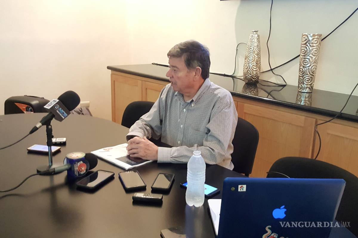 Negocio de hidrocarburos de la familia Montemayor no puede entrar a Coahuila por amparo de AHMSA