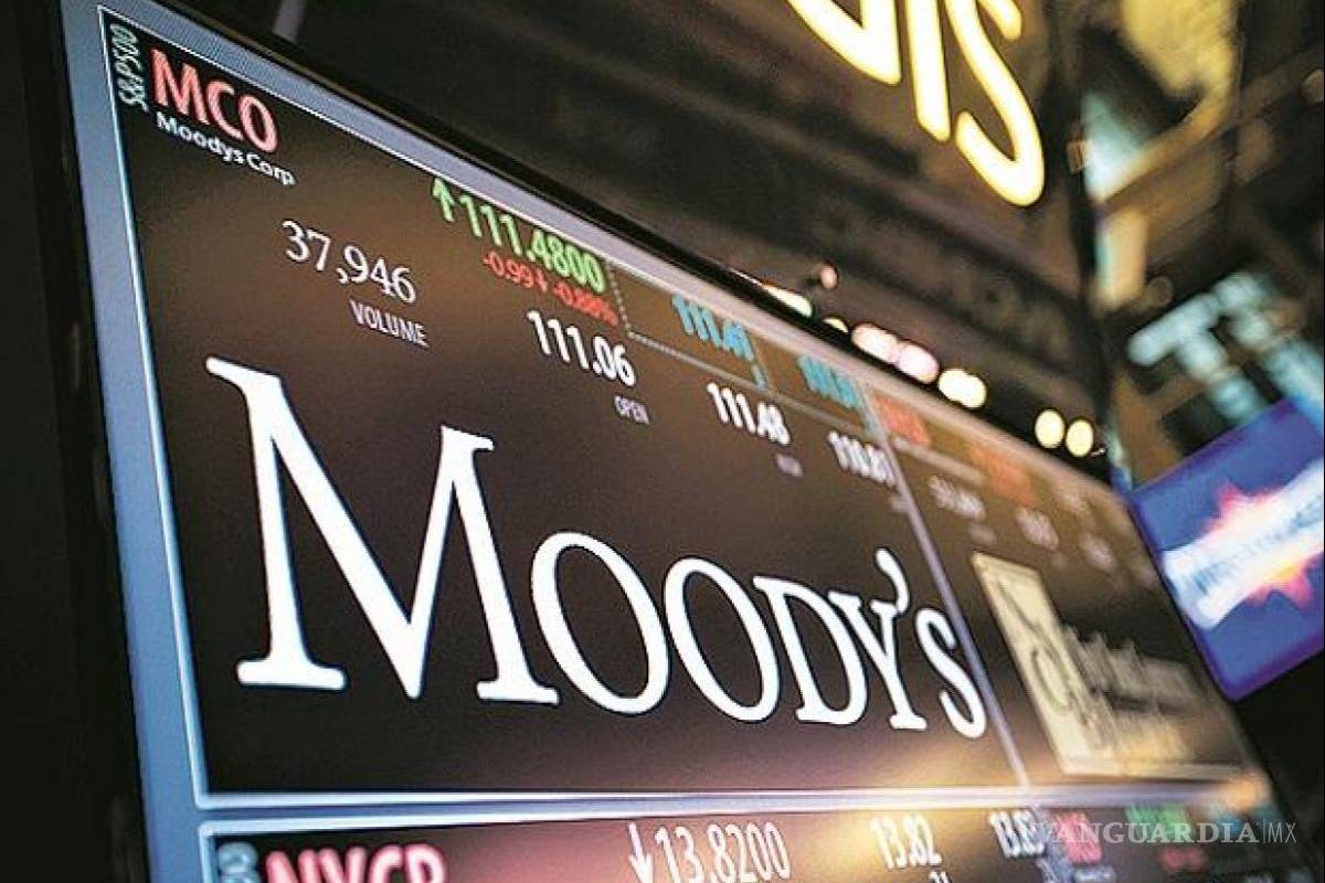 Gasto de capital, reto en Pemex: Moody’s