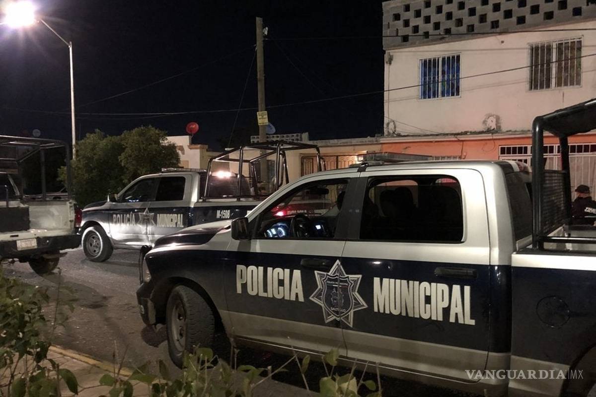 Joven operario se quita la vida, estaba alcoholizado