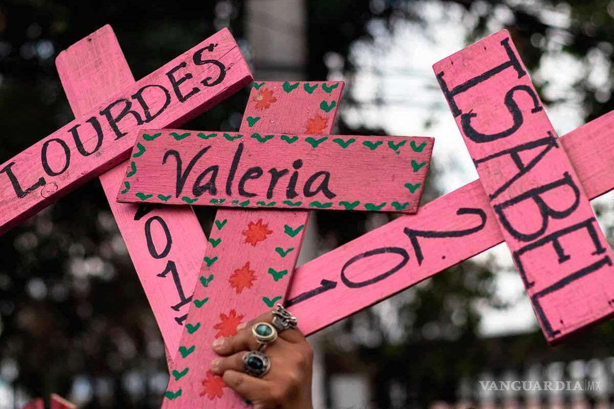 Colima, BC y Guanajuato, son los estados que registran más feminicidios en México