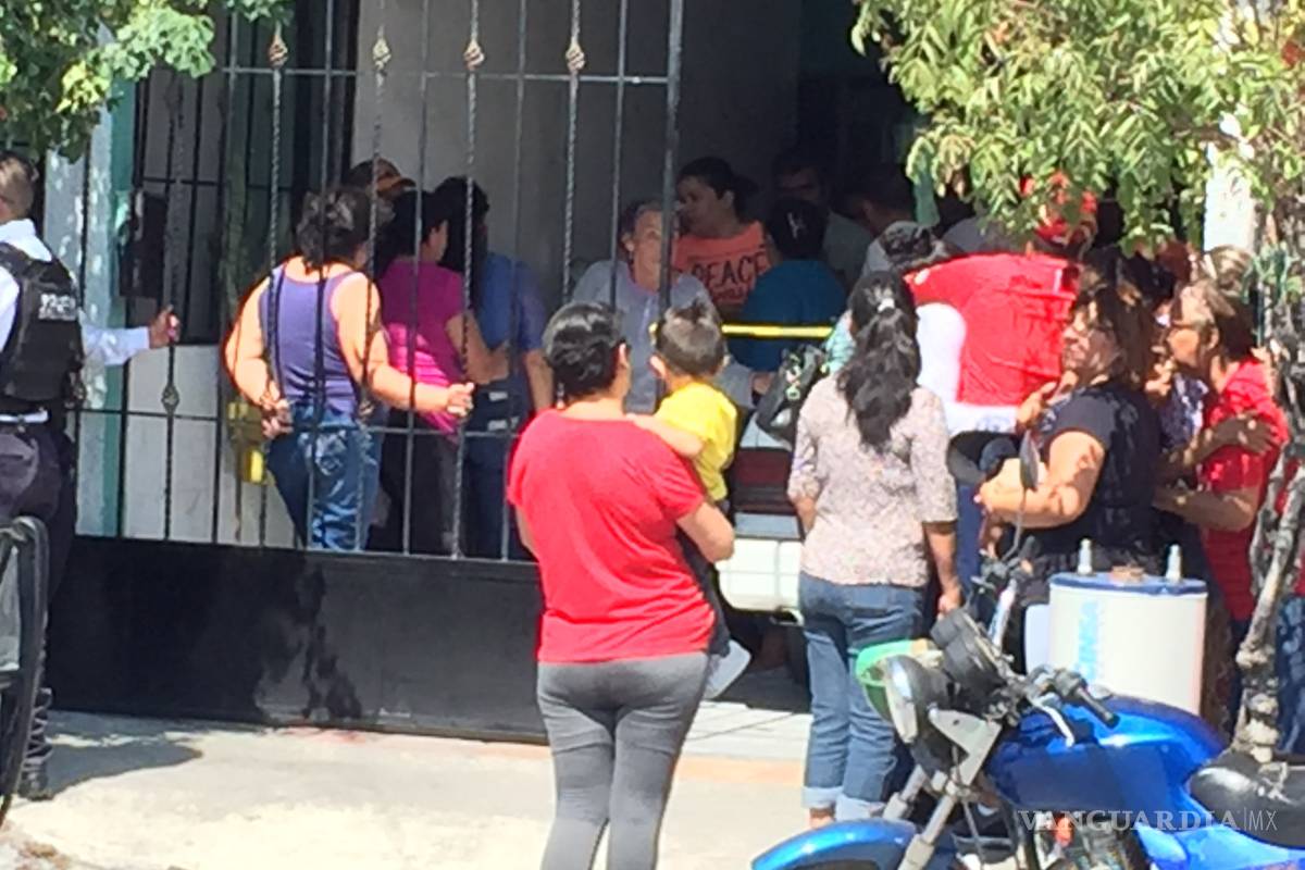 $!Depresión lo hunde y decide quitarse la vida