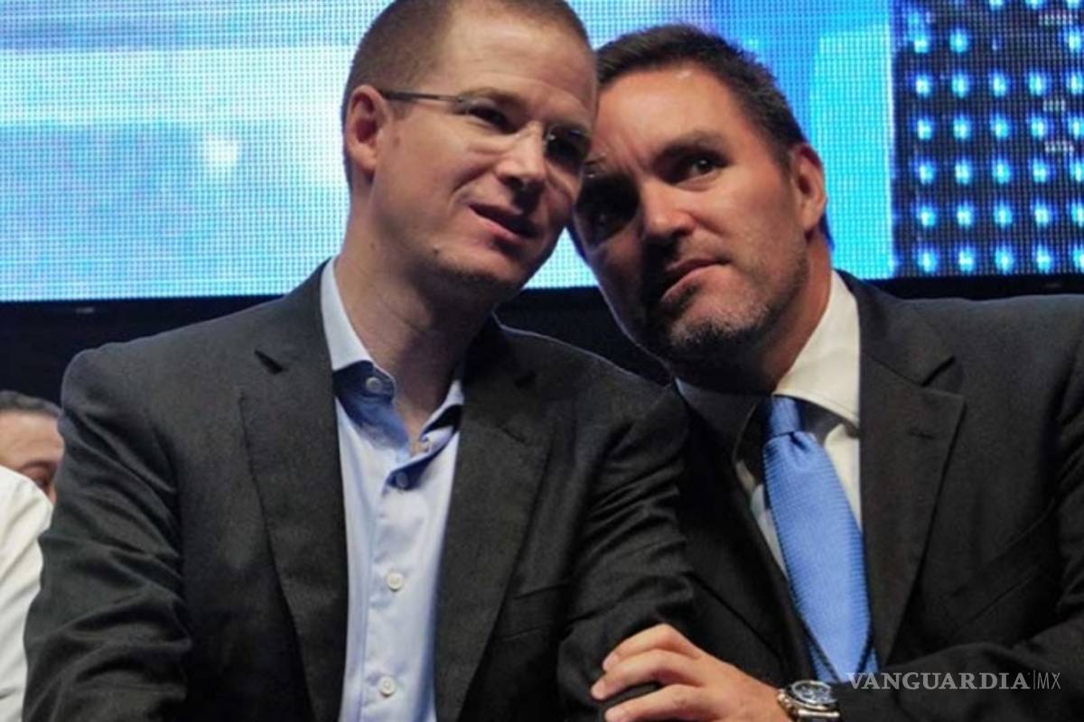 Denuncia contra Anaya es ‘política ficción’: Döring