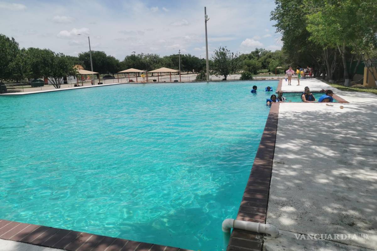 Acuña: Emiten recomendaciones para quienes salen a carretera y acuden a balnearios naturales o albercas