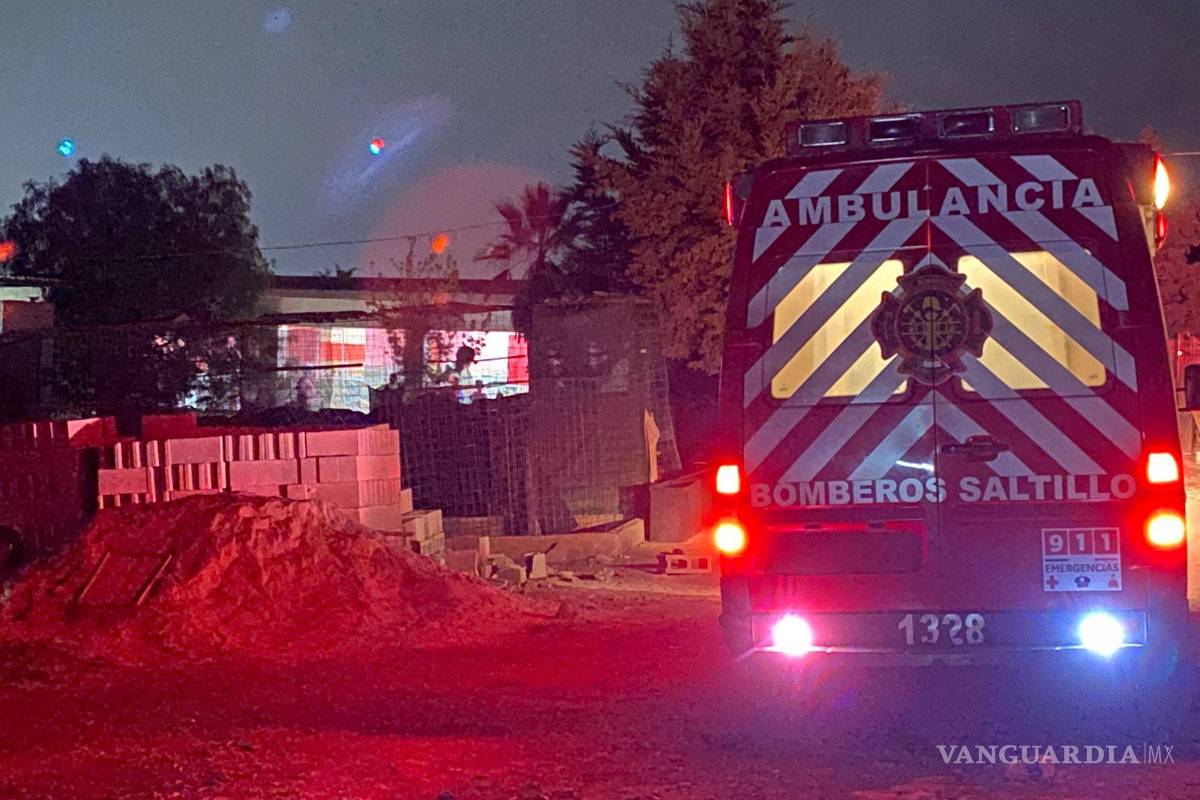 Saltillo: familia regresa de vacaciones y encuentra al cuidador de su casa sin vida; autoridades investigan posible sobredosis