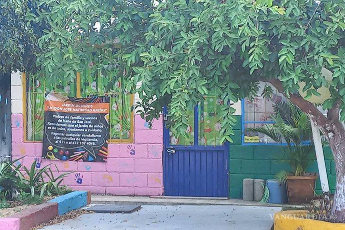 Otro caso de abuso de menores en un preescolar de Guanajuato; serían al menos 6 casos