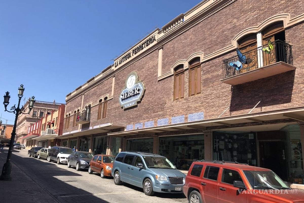 Postergan hasta marzo nueva ferretería Sieber