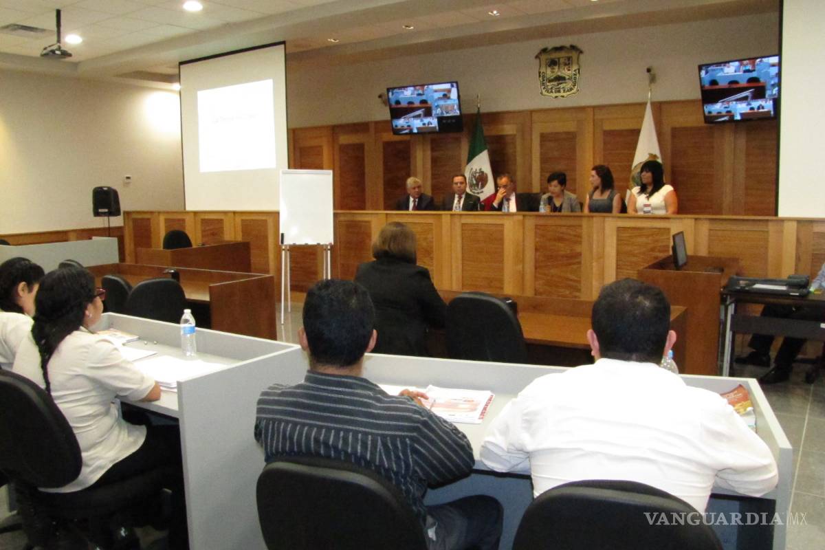 Lo declaran culpable de prostituir a pareja en Saltillo