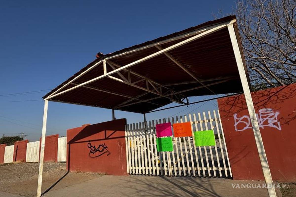 $!Docentes y madres de familia señalaron que las agresiones habrían ocurrido desde antes del periodo vacacional y que la situación ya fue reportada a autoridades educativas.