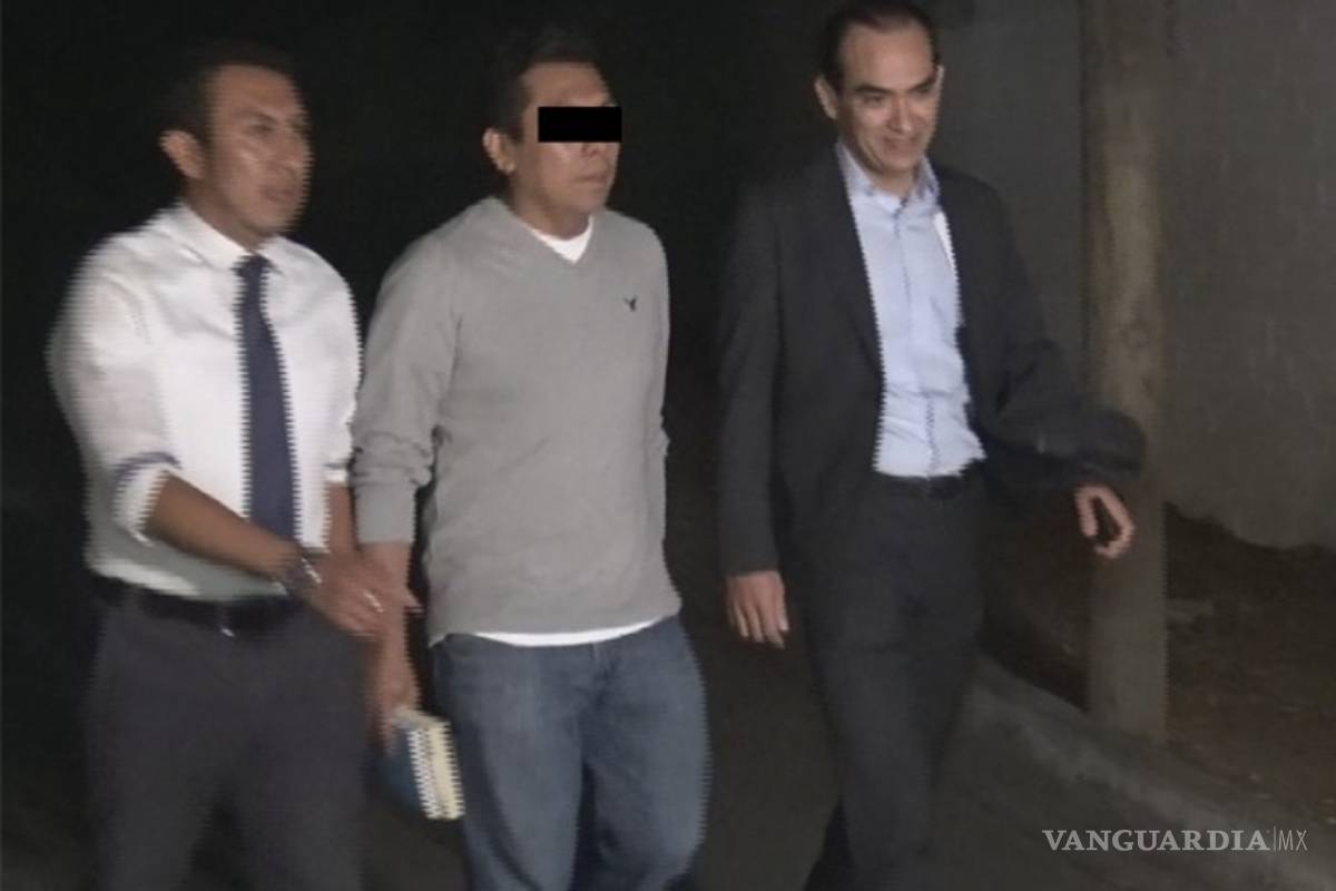 $!Liberan al médico Luis Alberto Pérez, acusado de homicidio; seguirá proceso en libertad