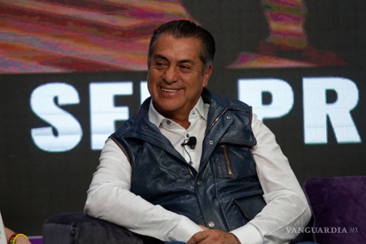Denuncian a ‘El Bronco’ ante Fiscalía Anticorrupción