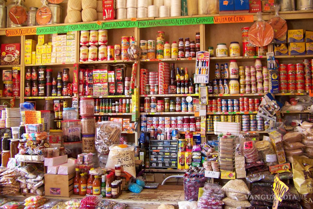 ¡Siempre sí!... Tener una tiendita de la esquina puede ser un gran negocio