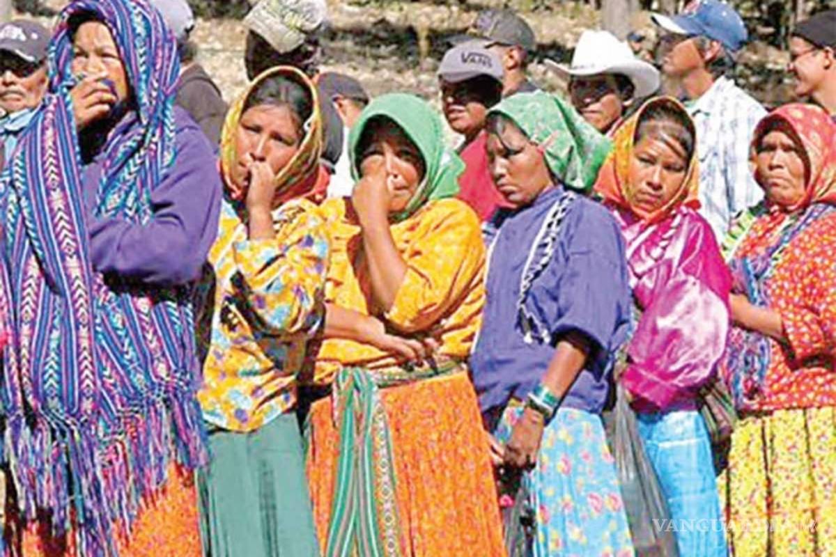 Los indígenas, los olvidados de la emergencia sanitaria por el COVID-19