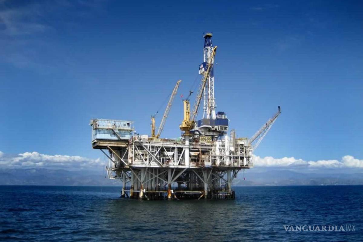 Pemex a un mes de perder 57% de las áreas exploratorias de la Ronda Cero