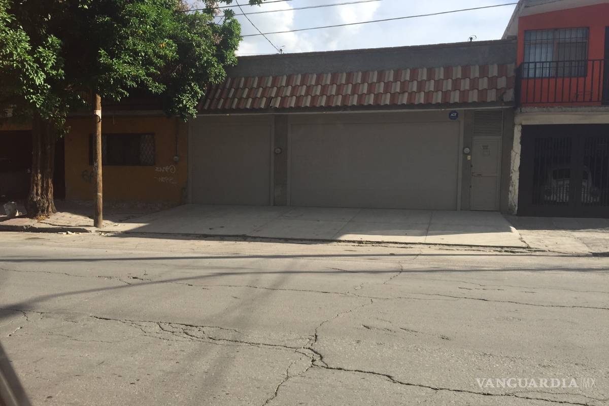 A balazos y golpes se llevan 50 mil pesos de bodega en Torreón