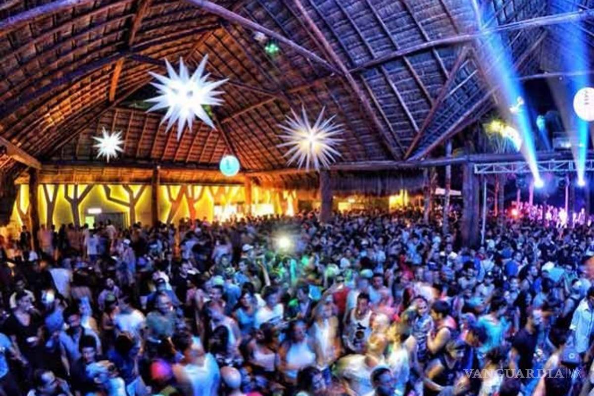 Descartan ataque terrorista en el Blue Parrot de Playa del Carmen