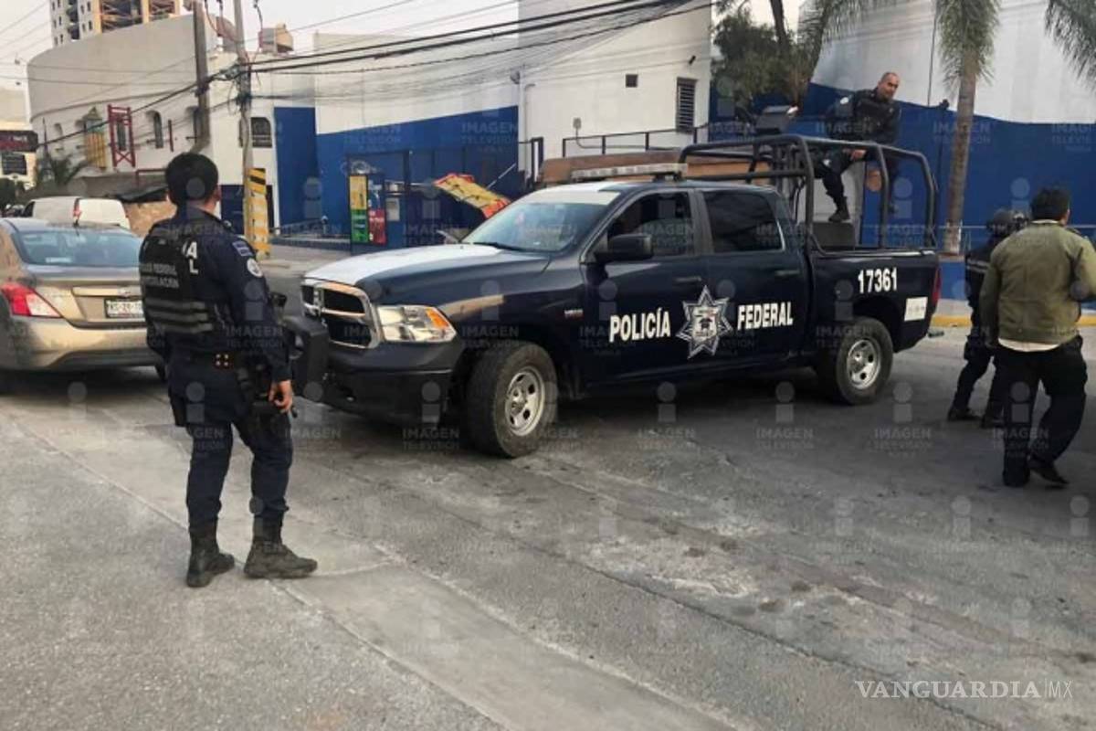 Policía Federal captura a ‘El Ray’, jefe de plaza del Cártel Jalisco Nueva Generación en Morelos