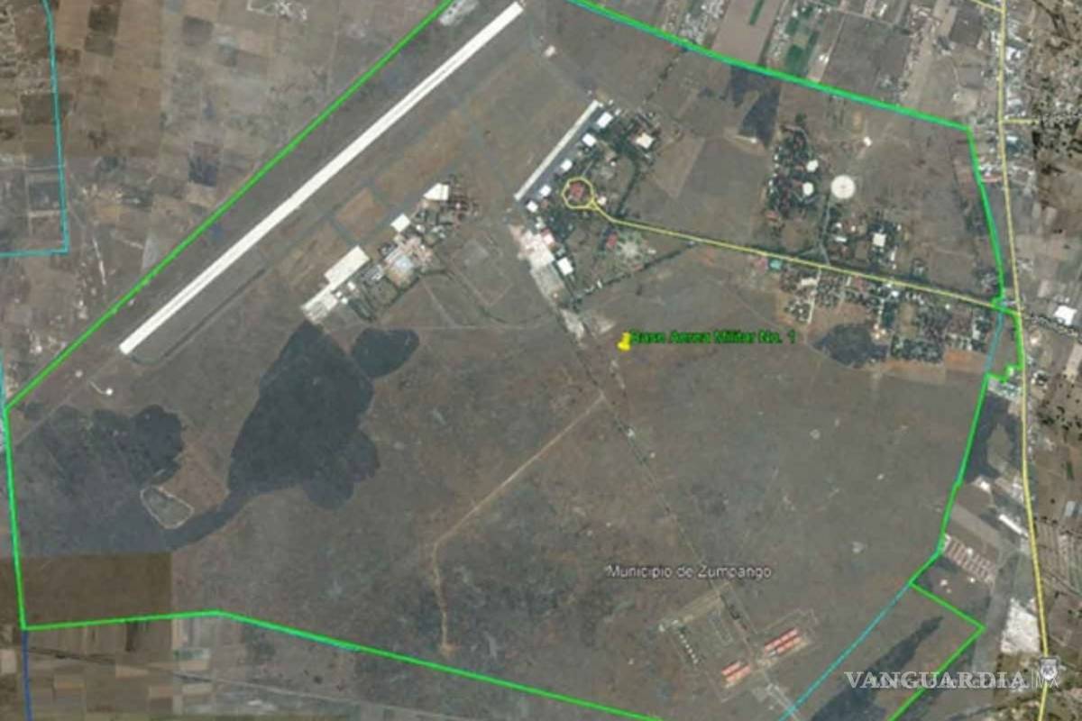 Publican dictamen de impacto ambiental en Santa Lucía