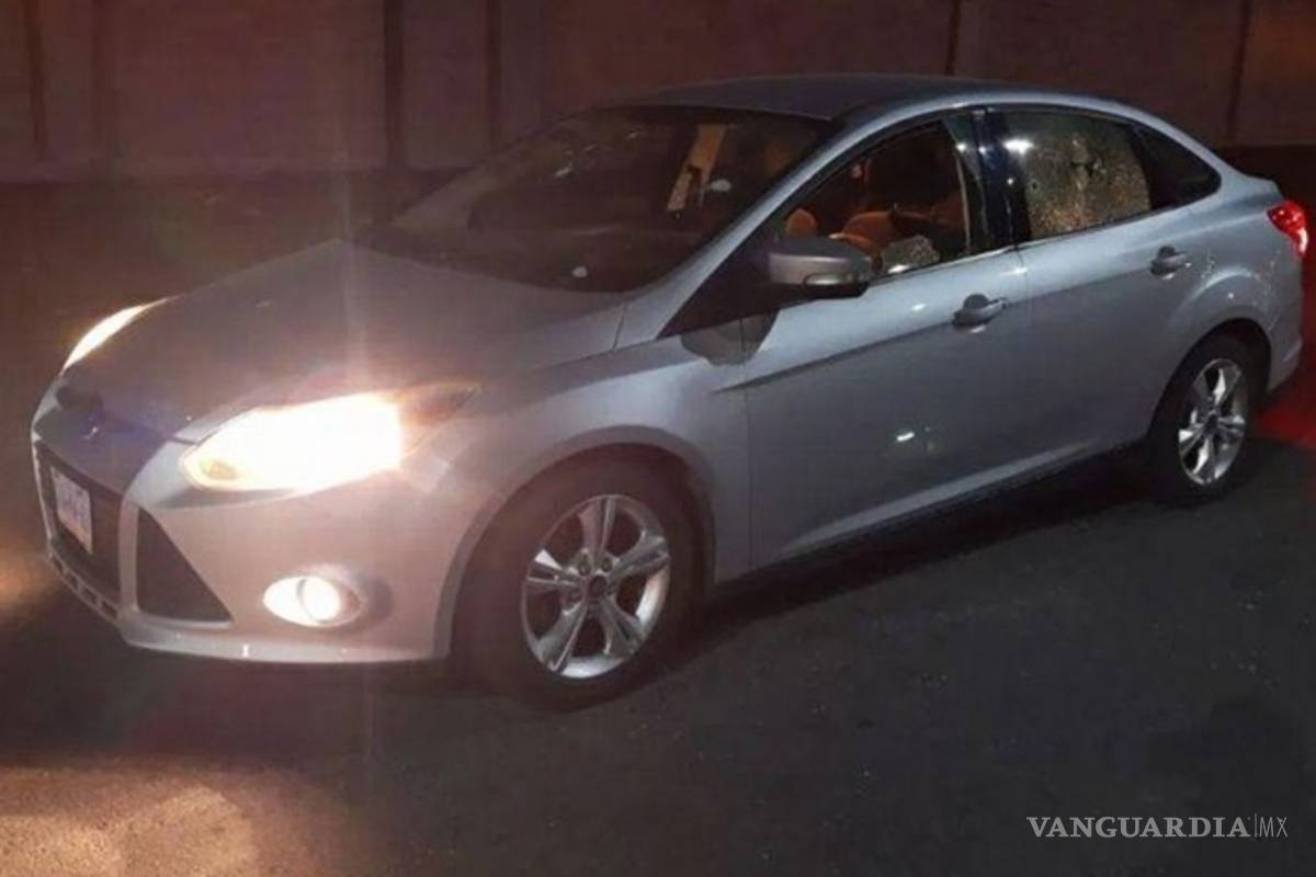 Asesinan a Nadia, estudiante de la Ibero que ‘alzó la voz’ por justicia