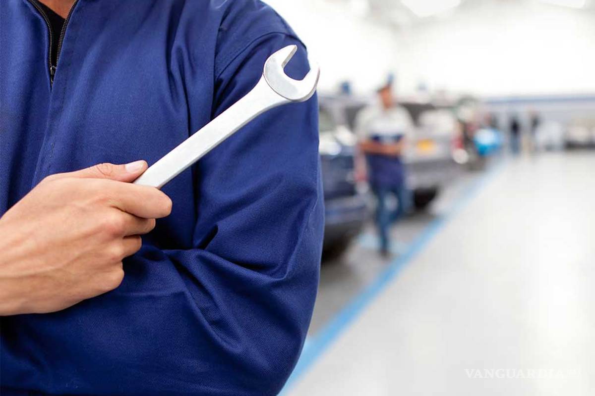 Claves para que no te engañen en el taller (ni pagues de más)