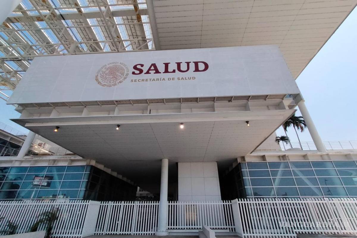 INSABI entregó 5.1% de medicamentos oncológicos en 2021: ASF