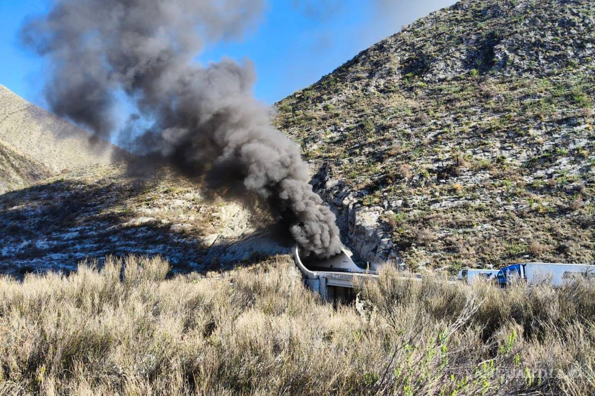 Evade SICT Coahuila dar postura tras tragedia en Los Chorros; Jericó Abramo exige iniciar ya la obra