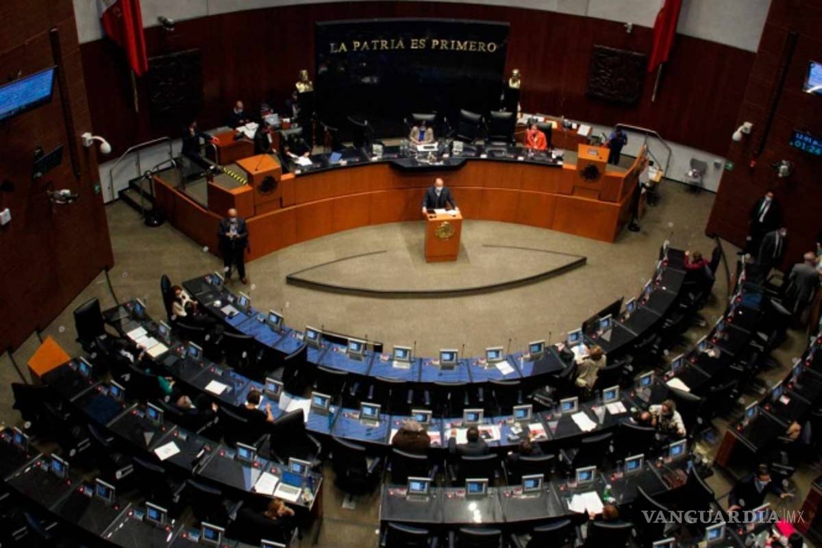 Senado mete reversa a Ley Banxico y acepta cambios