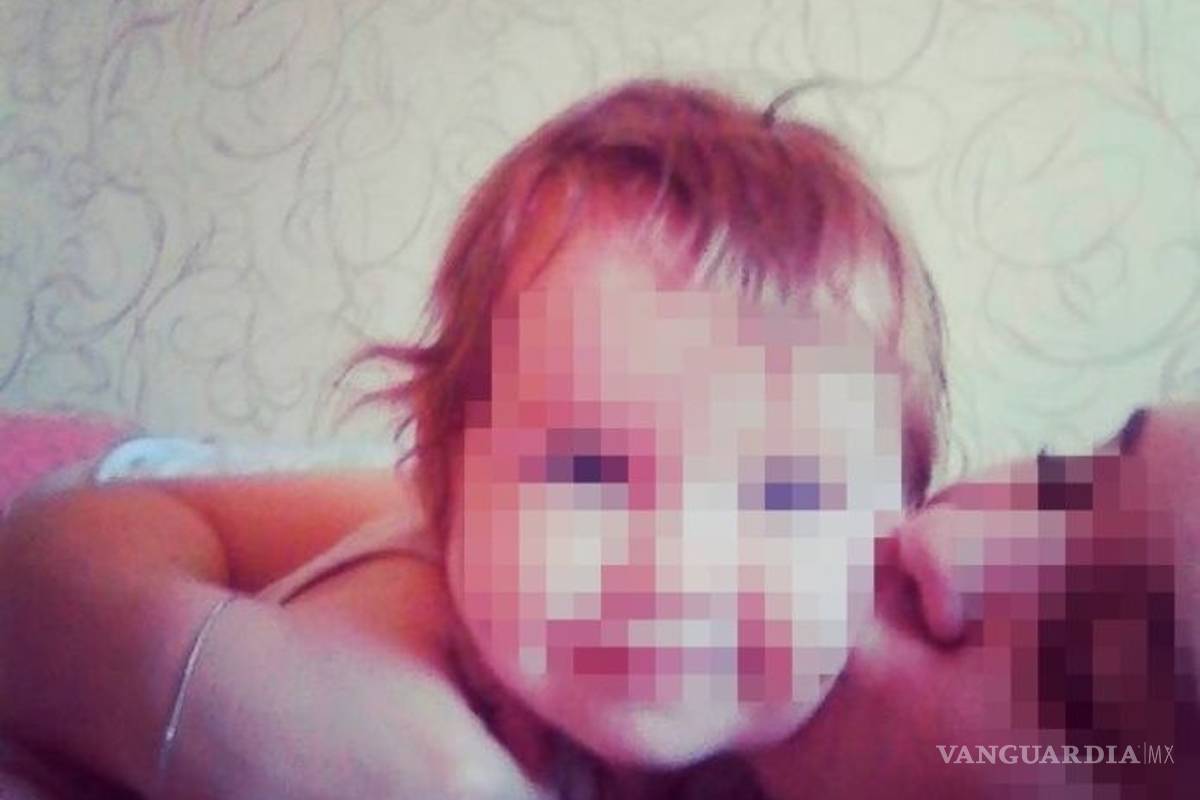 Bebé muere de hambre, su madre la abandonó una semana para irse 'de fiesta'