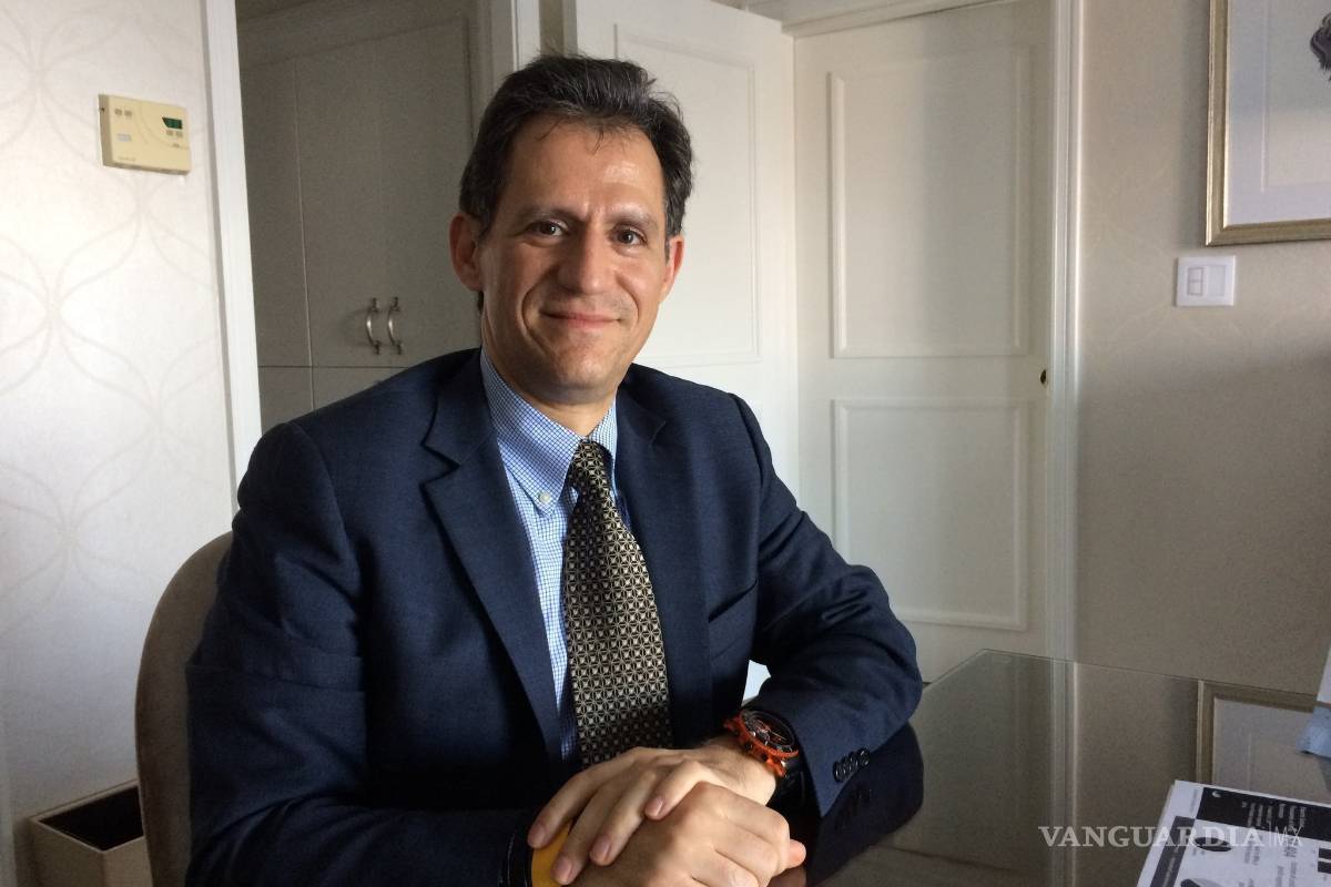 Se mantiene quinta ronda del TLCAN en México, &quot;hasta ahora&quot;: Smith