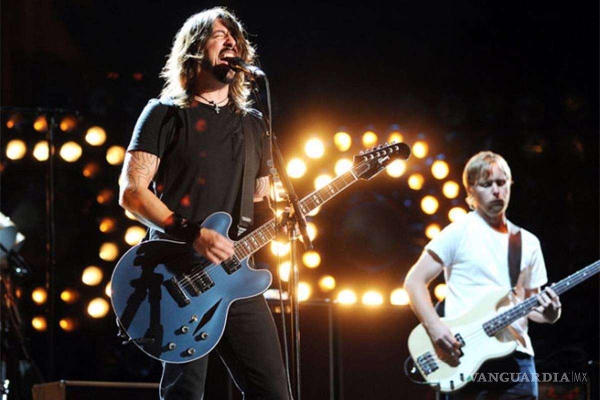 Foo Fighters y Green Day encabezan el Corona Capital 2017