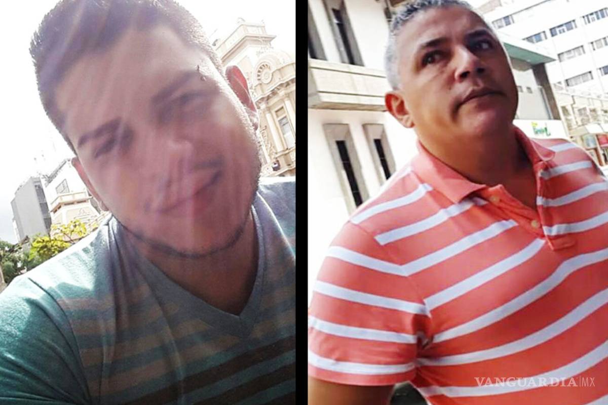 Muere joven que exhibió en Facebook a ‘viejo rabo verde’