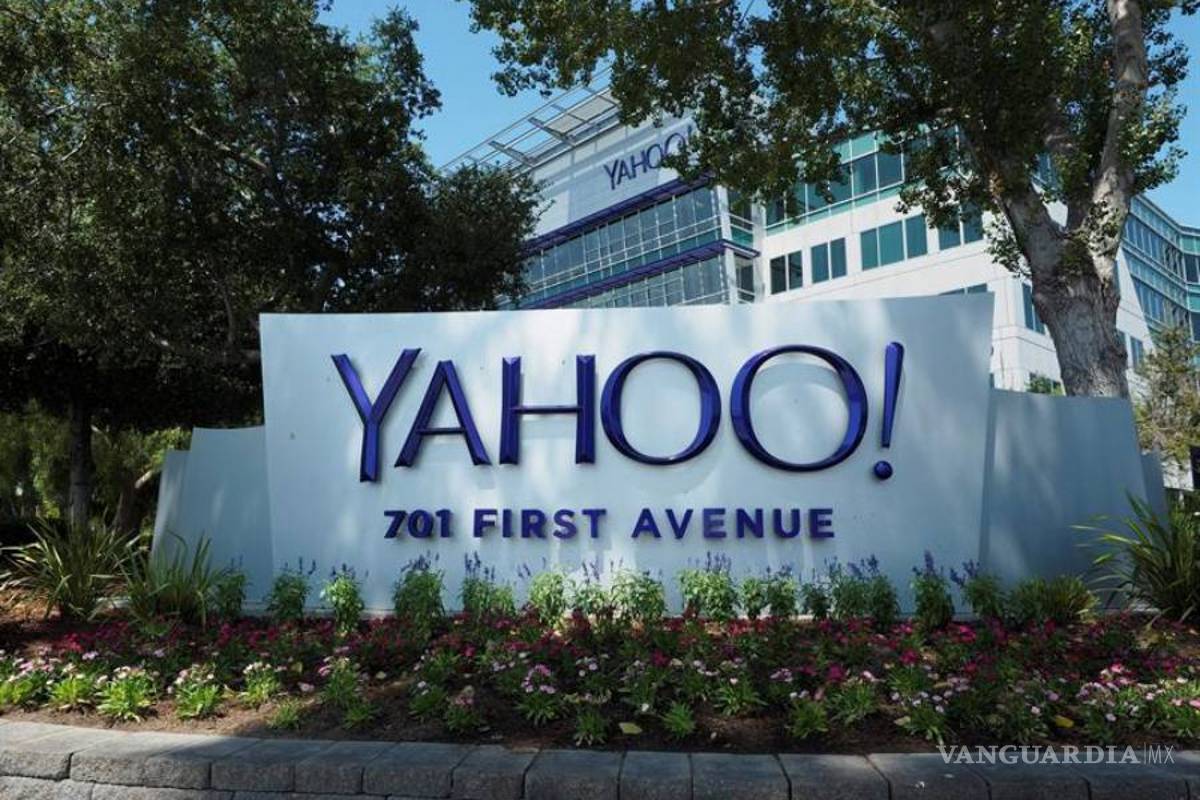 Recibe Yahoo las primeras demandas tras el robo de datos