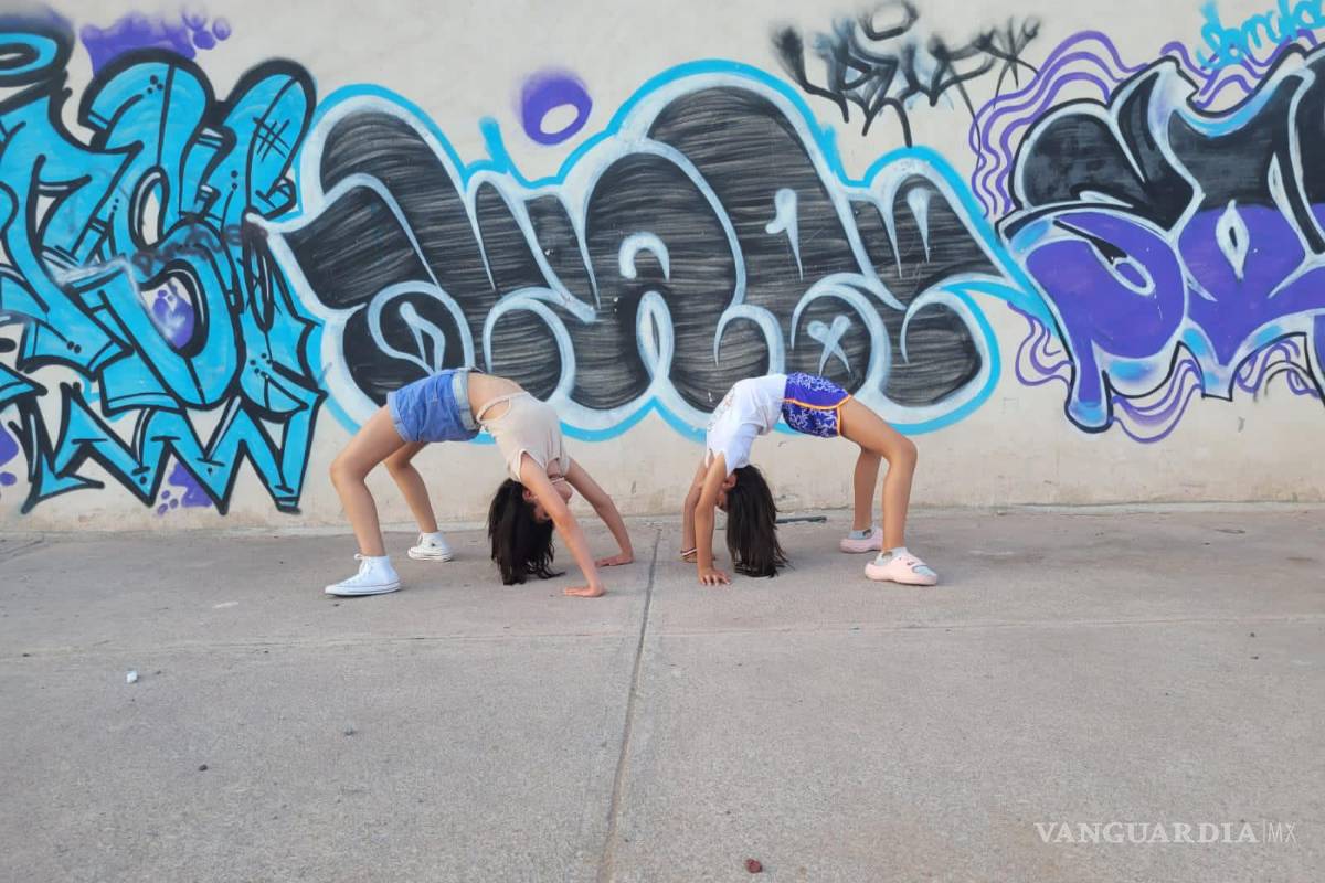 Celebran Día Nacional del Pole Urbano