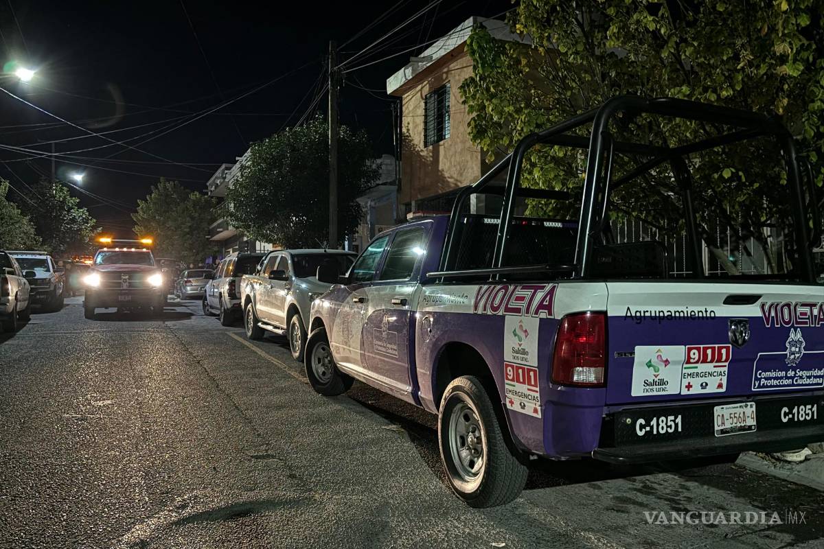 $!Las Violetas asesoraron a la víctima para proceder legalmente contra el agresor.