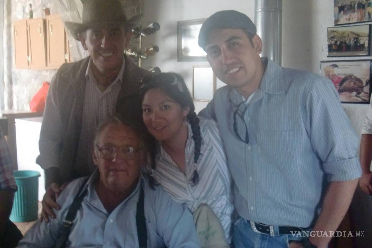 Fallece Fernando Lomelí, impulsor de la Fiesta Brava