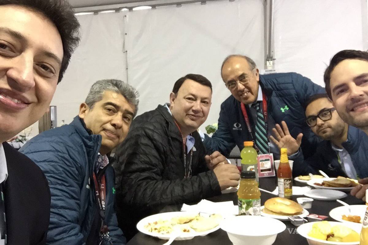 Televisa anota 'touchdown' sobre Azteca en transmisión del Super Bowl