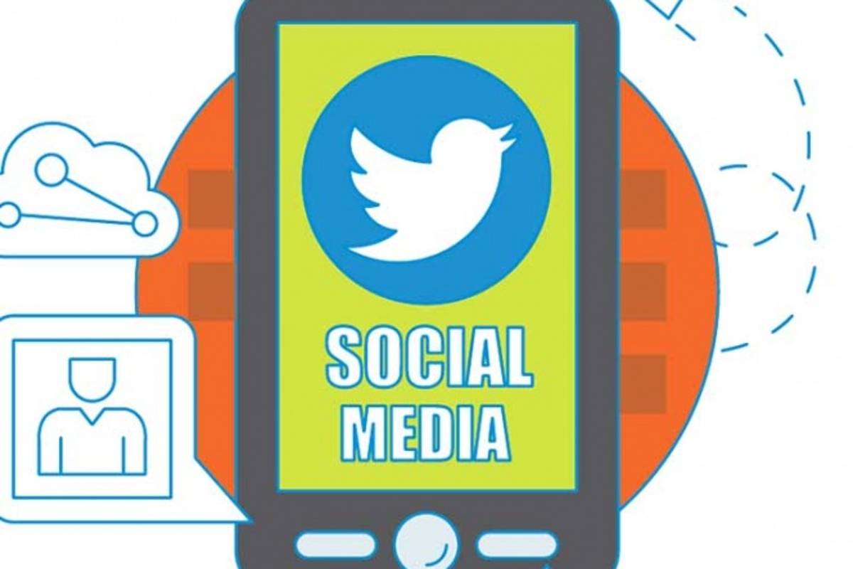 Twitter está listo para participar en las elecciones de 2018