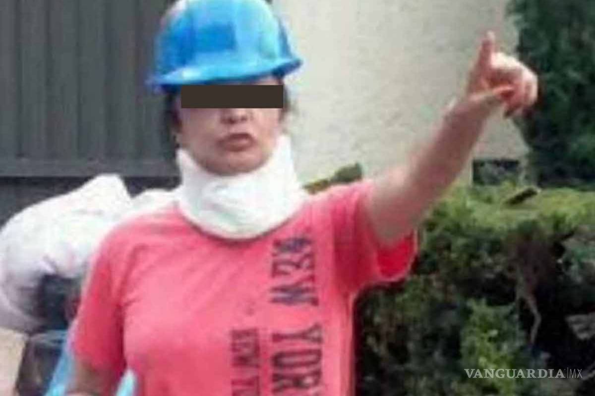 Directora del Rébsamen, acepta culpa por 26 muertes del 19S