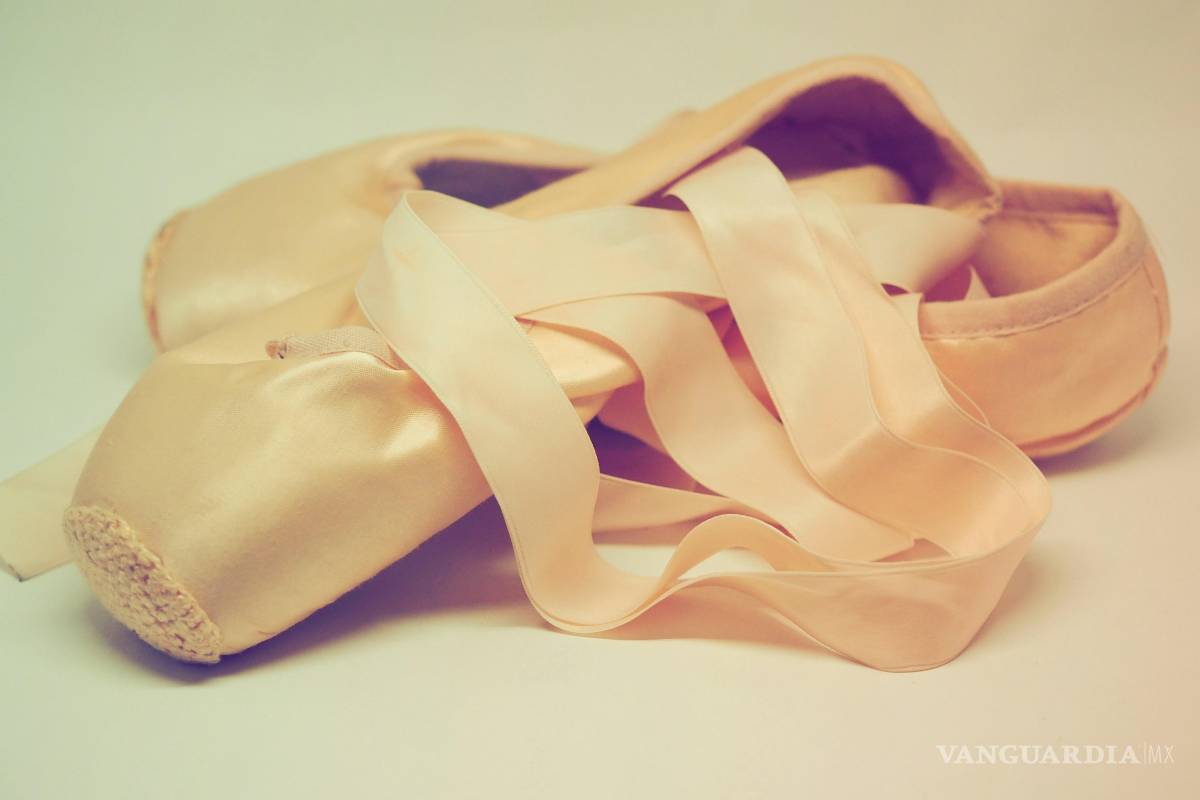 Fantásticas siluetas danzarinas