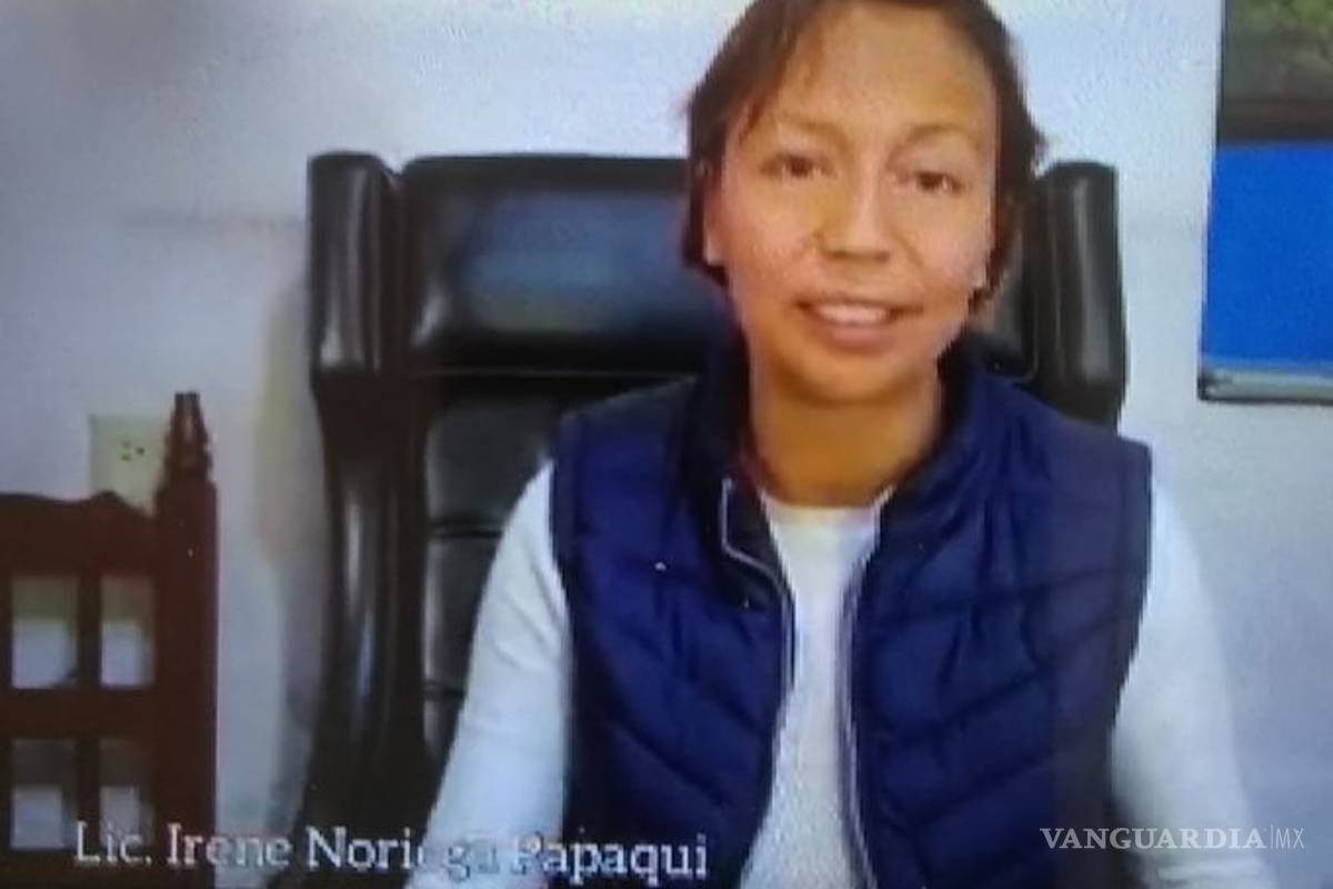 Le piden 50% de su sueldo a diputada suplente de Morena, para dejarla asumir