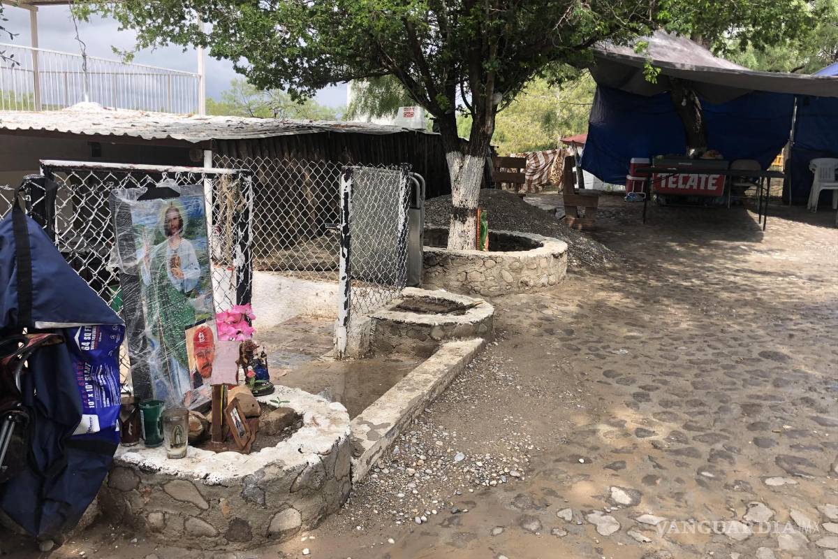 ‘No me voy de aquí sin mi hijo’; temen familiares de mineros que El Pinabete sea otro Pasta de Conchos